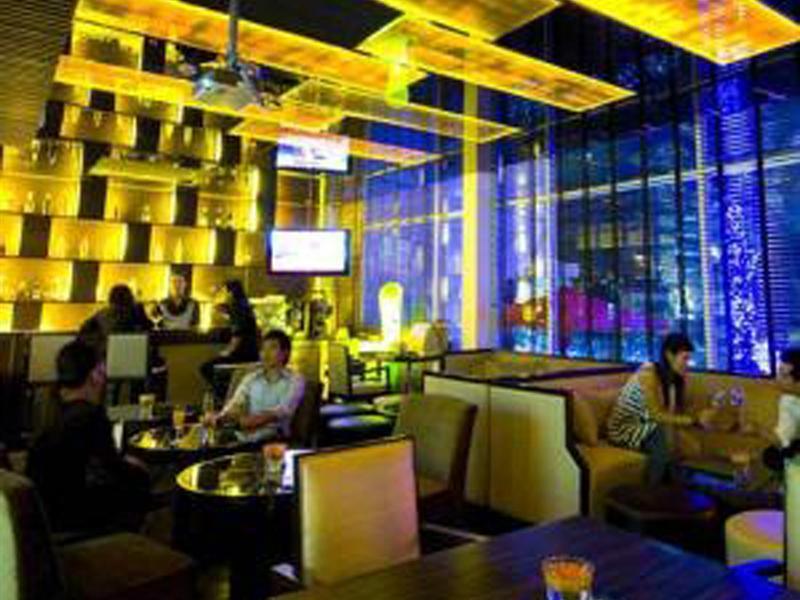 Furamaxclusive Asoke, Bangkok Hotel Esterno foto